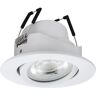 Eglo Saliceto-Z 99671 oprawa LED RGB/CCT - Wyprzedaż- ostatnie sztuki - wysyłka w 24h