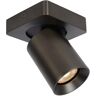 Lucide Nigel 09929/05/16 plafon lampa sufitowa spot 1x5W GU10 czarny