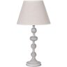 Dekoria Lampa Vellos 50cm - Size: 25 x 25 x 50 cm