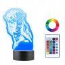 Lampka na biurko LED Avatar Istota Wody PLEXIDO