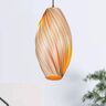 Gofurnit Ardere lampa wisząca, jesion, 50 cm