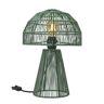 PR Home Porcini lampa stołowa 37 cm szałwiowa