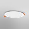 LEDVANCE SMART+ LEDVANCE SUN@Home Downlight Slim Ø 22,5 cm