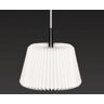 LE KLINT Snowdrop XS - lampa wisząca z papieru