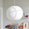 HAY Nelson Ball Bubble lampa wisząca L Ø 68 cm