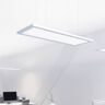 Regent Lighting Regent Dime Office lampa wisząca LED 51W 4 000 K