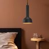 PR Home Bainbridge lampa wisząca Ø 15 cm czarna