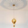 Holländer Lampa wisząca Balloon Piccolo Ø 16 cm