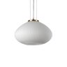 Ideallux Lampa wisząca Ideal Lux Plisse Ø 35 cm