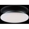 The Light Group SLC lampa sufitowa LED IP54 Ø 30 cm 4 000 K