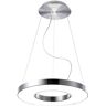 Waldmann Lampa wisząca LED Vivaa Ring C 600 DALI 3 000 K