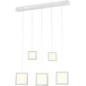 Eko-Light Lampa Wisząca Dixon 33w Led