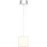 Eko-Light Lampa Wisząca Dixon 7w Led