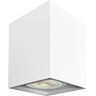 Eko-Light Bima Spot Square White