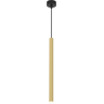 Eko-Light Lampa Wisząca Monza Brass 1xg9 Max 8w Led