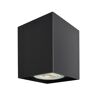 Eko-Light Bima Spot Square Black