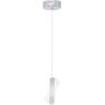 Eko-Light Lampa Wisząca Sash 8w Led