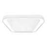 Eko-Light Plafon Quadro White 38w