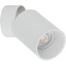 TK Lighting Logan Downlight White Gu 10