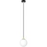 EMIBIG Minimalistyczna Lampa Wisząca Royal 1 Bl 1243/1