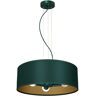 Eko-Light Lampa Wisząca Verde Green 3xe27