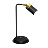 Eko-Light Lampka Nocna Joker Black/gold 1xgu10