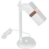 Eko-Light Lampka Nocna Vidar White 1xgu10