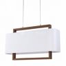 TK Lighting Lampa wisząca ARTEMIDA 2562