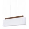 TK Lighting Lampa wisząca HELENA 2601