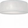 Zuma Line Lampa sufitowa CLARA CL12029-D30-WH