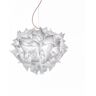 Slamp Lampa wisząca VELI LARGE COUTURE (RED WIRE) VELSS00WHT01T00000EU