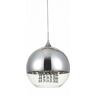 Maytoni Lampa wisząca FERMI P140-PL-170-1-N