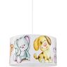 Duolla Lampa wisząca SWEET BEARS 7108