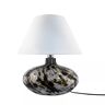 Zuma Line Lampa stołowa ADANA KREZLE 5524WH