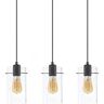 TK Lighting Lampa wisząca FIRENZE NEW 3495