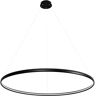 Zuma Line Lampa wisząca CARLO PL210503-1200-BK