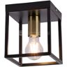 Just light Lampa sufitowa FABIO 15816-60