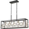 Zuma Line Lampa wisząca CAROLINE P0541-05B-SDAC