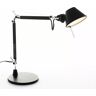 ARTEMIDE Lampa biurkowa TOLOMEO MICRO