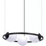 Zuma Line Lampa wisząca ORBIT 3 5004