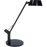 Maxcom LAMPA LED ML4400 LUMEN CZARNA