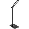 Maxcom Lampa LED ML4200 Clara czarna