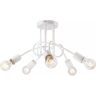 Lamkur Lampa sufitowa CAMILLA LM-5.79 5-punktowa loft 31637