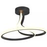 Zuma Line Lampa sufitowa CLINT MX6349-1-3BT