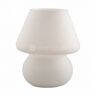 Ideal Lux Lampa stołowa PRATO TL1 SMALL BIANCO