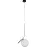 Edo Solutions Lampa wisząca PELOTA Black EDO777102