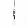 Zuma Line Lampa wisząca WICKLE PL-15102-CH