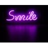 Zuma Line Kinkiet LED SMILE FM-NLB46