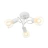 Globo Lampa sufitowa FIASTRA 54028-3W