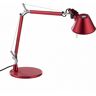 ARTEMIDE Lampa biurkowa TOLOMEO MICRO